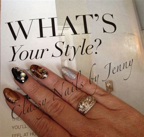 Jenny's Classy Nails & Beauty